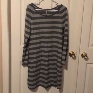 Hanna andersson dress